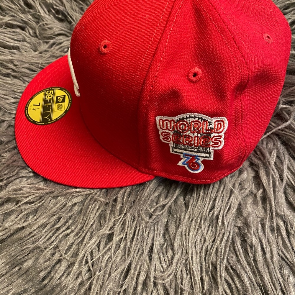 Hat - Picture 2 of 3